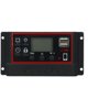 thumbnail image 3 of Panel solar Dinheiro de 12 V y 30 W + controlador policristalino flexible USB dual de 100 A con clip de carga de emergencia portátil para vehículos y barcos, 3 of 5