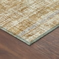 thumbnail image 3 of Addison Rugs Chantille Indoor/Outdoor Transitional Stripes Copper Machine Washable Rectangle Rug, 10' x 14', 3 of 8