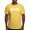 Yellow, variant on - Dude Where's My Appendix Dark T Shirt - Men's Classic Cotton T-Shirts