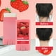 thumbnail image 1 of Fiudx Cera para Cabello Strawberryberry, Crema Nutritiva para Peinar con Aceite de Strawberryberry, Suaviza Los Bordes y Controla Los Cabellos Sueltos, Acabado No Graso para Todo Tipo de Cabello, Man, 1 of 6