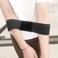 thumbnail image 4 of Golf Swing Training Aid Golf Swing Correcting Elastic Arm Band Assist Posture Motion Correction Golf Swing Trainer, 4 of 8