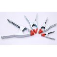 thumbnail image 5 of Wabjtam Set Of 4 - 9-inch Metal Spring Clamp With Red Tip, 5 of 5