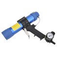 thumbnail image 3 of Pistola De Pegamento De Vidrio Neumática, Pistola De Pegamento De Diseño Ergonómico Para Módulos Solares Para Fotovoltaica ANGGREK BI1011, 3 of 8