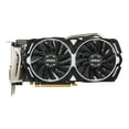 thumbnail image 3 of MSI RX 570 Armor 8G OC Graphics Card, 3 of 5