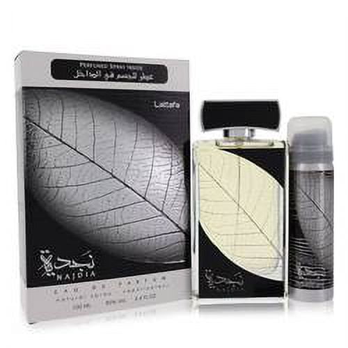 Perfume Najdia Lattafa 1.7 oz Desodorante