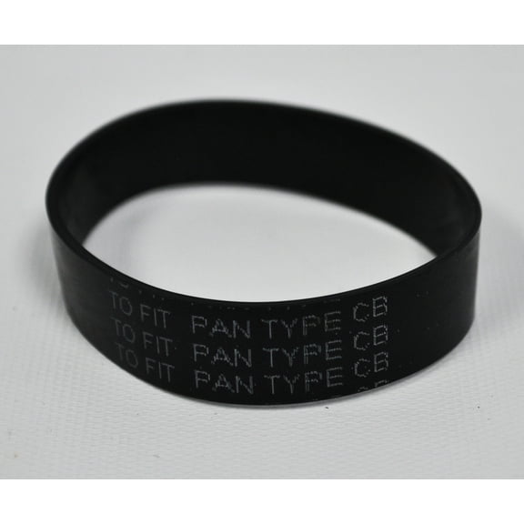 Panasonic Type C Vacuum Belt 17391