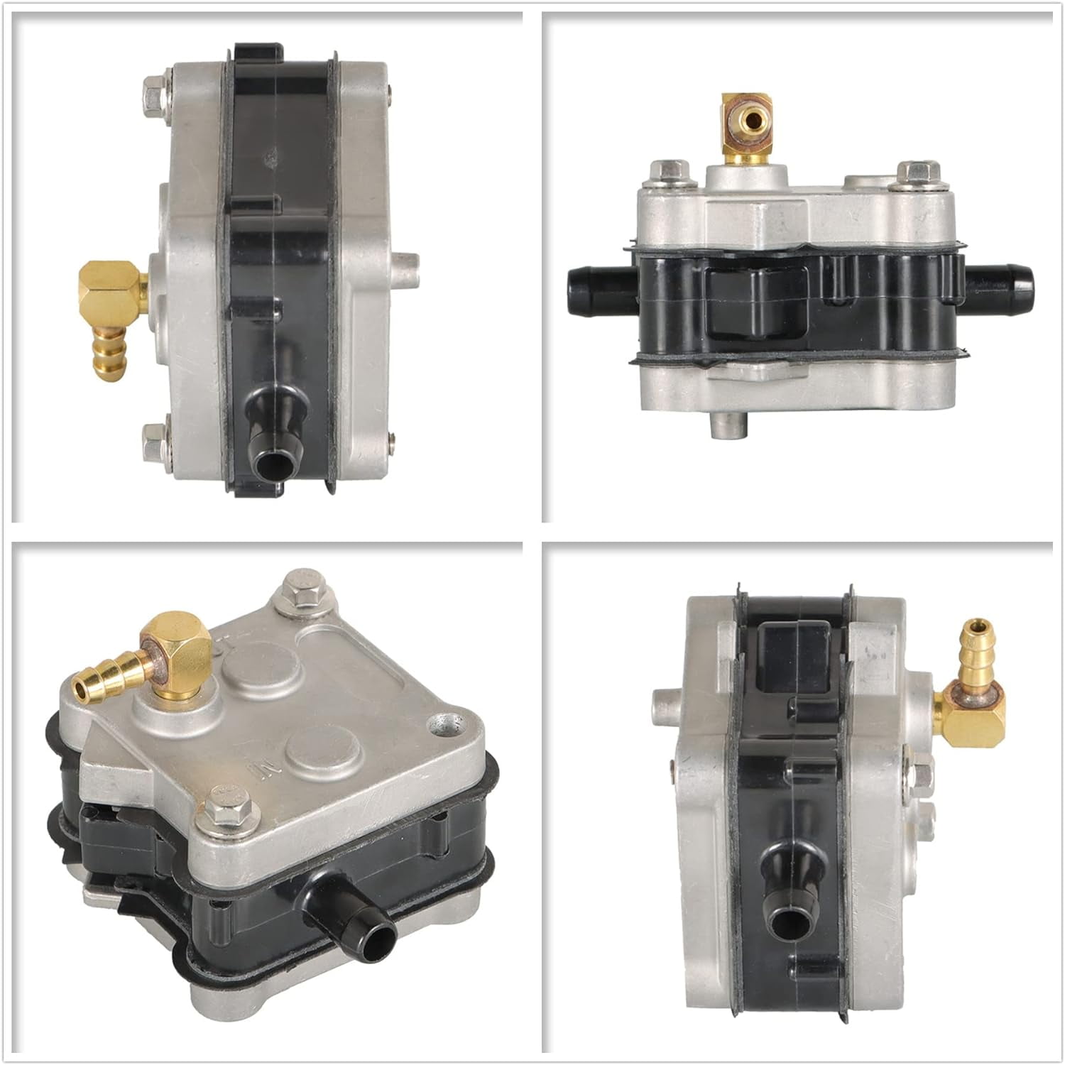 waltyotur Fuel Pump 14360A16 14360A41 14360A43 Replacement