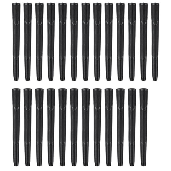Karma Arthritic ( 3/32") 25 Piece Golf Grip Bundle