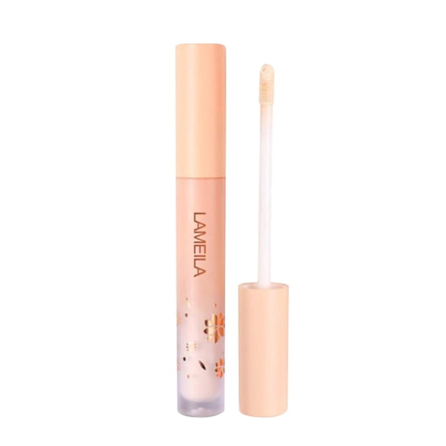 Base de maquillaje líquida Foundation Stick, corrector natural, 5 ml