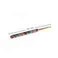 thumbnail image 4 of 9Pcs/Set 2.0-6.0mm Crochet Hooks Set Crochet Needle Set with Case Crochet Knitting Tools, 4 of 5