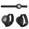 thumbnail image 3 of Brújula, brújula de muñeca con visión Nocturna a Prueba de Agua, hemisferio Sur y Pulsera para Buceo., 3 of 5