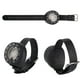 thumbnail image 3 of Goick Brújula de Buceo-Impermeable Night Visionss Muñequera Brújula Hemisferio Sur y Pulsera de Buceo, 3 of 5