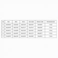 thumbnail image 3 of Kaprioy Boys Clothes Pants Sets Plaid Long Sleeve Hooded Button Shirt Jacket and Jogger Pants for Kids Fall Winter Outfits 3T to 7T Boys Clothes, 3 of 6