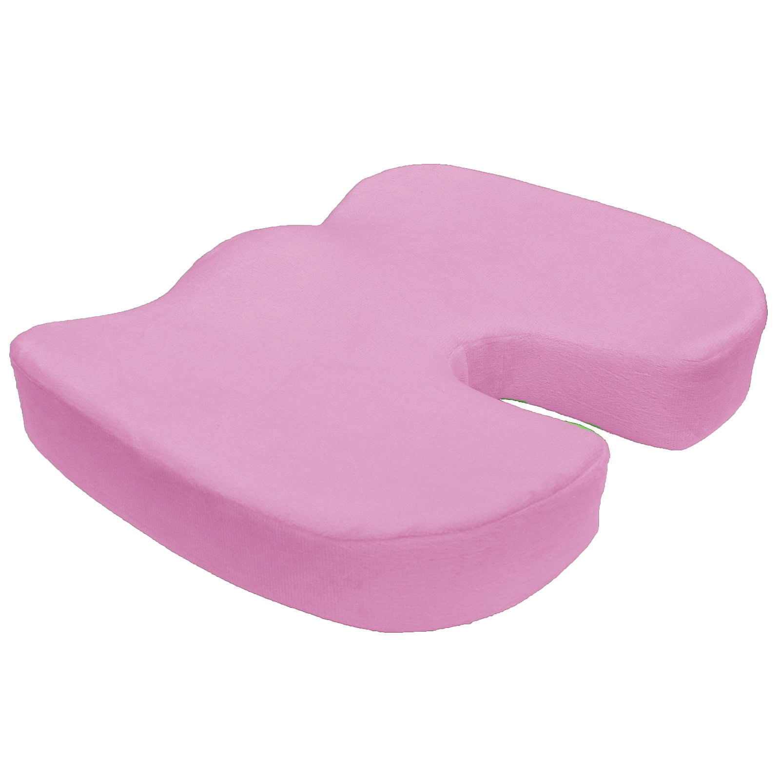  Pink Upholstery Foam Seat Pad Replacement Memory Foams