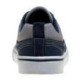 thumbnail image 5 of Beverly Hills Polo Club Little Kids Boys Canvas Sneakers - Navy, Size: 11, 5 of 8