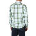 thumbnail image 2 of Wrangler Men’s Slim Fit Long Sleeve Woven Shirt, 2 of 3