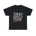 thumbnail image 2 of Happy New Year! Classic Vintage T-Shirt, 2 of 3