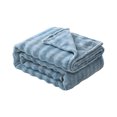 thumbnail image 3 of Xuniizn Soft Blankets, Throw Blanket for Couch, Flannel Sherpa Blanket Fleece Blanket for Adults, Cozy, Plush, Thicken, Reversible, Machine Washable, 3 of 9