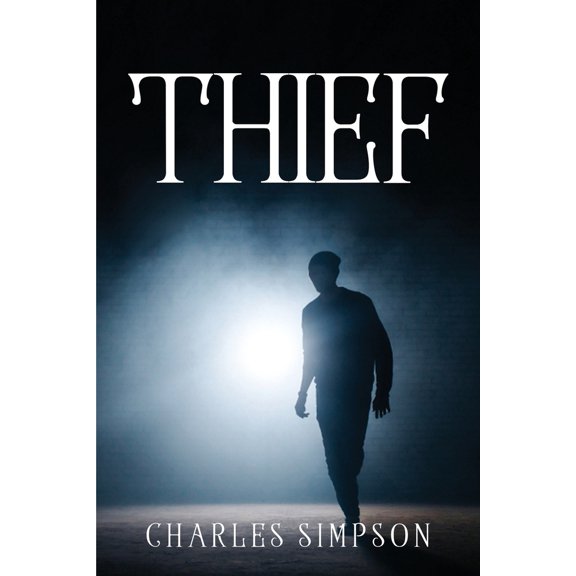 Pre-Owned Thief (Paperback) 1837615373 9781837615377