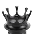 thumbnail image 1 of Aramox Front Axle Cover, CNC Aluminum Alloy Front Axle  Covers Distinctive Crown Styling For Motorbike Modification, 1 of 8