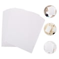 thumbnail image 2 of Shisuyan 200pcs Animation Papers Drawing Papers Blank Animation Painting Papers for Students (A4), 2 of 8