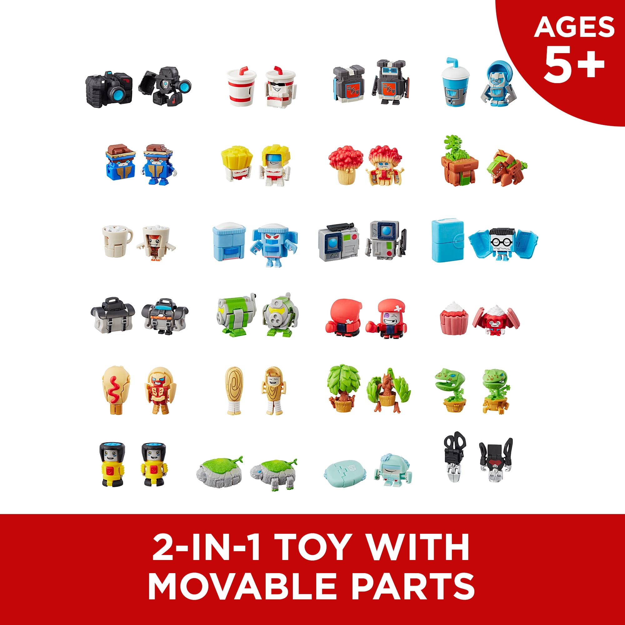 Transformers BotBots Series Mystery Figure Philippines Ubuy