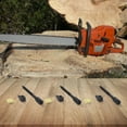 thumbnail image 2 of Chainsaw Repair Kit Tension Adjustment Screws For Model For 394 395Xp Saws - Random color, 2 of 7