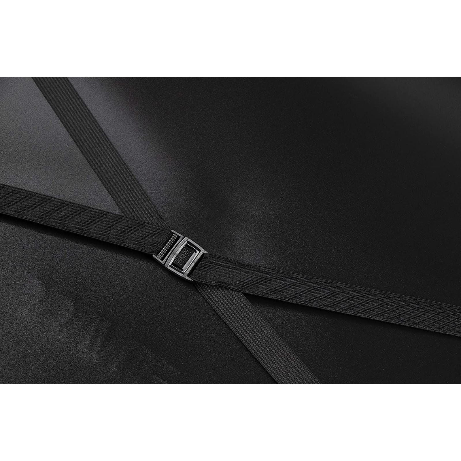 Black Zippered 24 Marker Storage Case by Artsmith