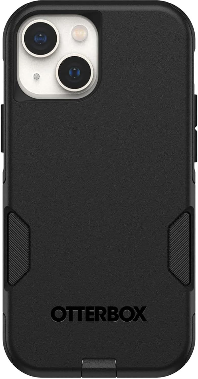OtterBox COMMUTER SERIES Case for iPhone 12 mini - BLACK