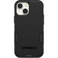 thumbnail image 3 of OtterBox COMMUTER SERIES Case for iPhone 12 mini - BLACK, 3 of 7