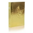 thumbnail image 1 of Pre-Owned The Hunger Games: Foil Edition (1) (Paperback) 0545791871 9780545791878, 1 of 1