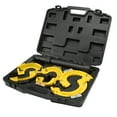 thumbnail image 1 of Kit de Compresseur à Ressort pour Fronce, Outil Extracteur de Bobine de Fourche Interchangeable Professionnel Universel pour MacPherson, 1 of 8