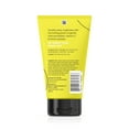 thumbnail image 4 of Clean & Clear Lemon Zesty Oil Free Face Scrub, 4 of 7