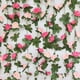 thumbnail image 4 of 8 Uds flor Artificial Floral falso vid colgante guirnalda fiesta boda decoración, 4 of 5