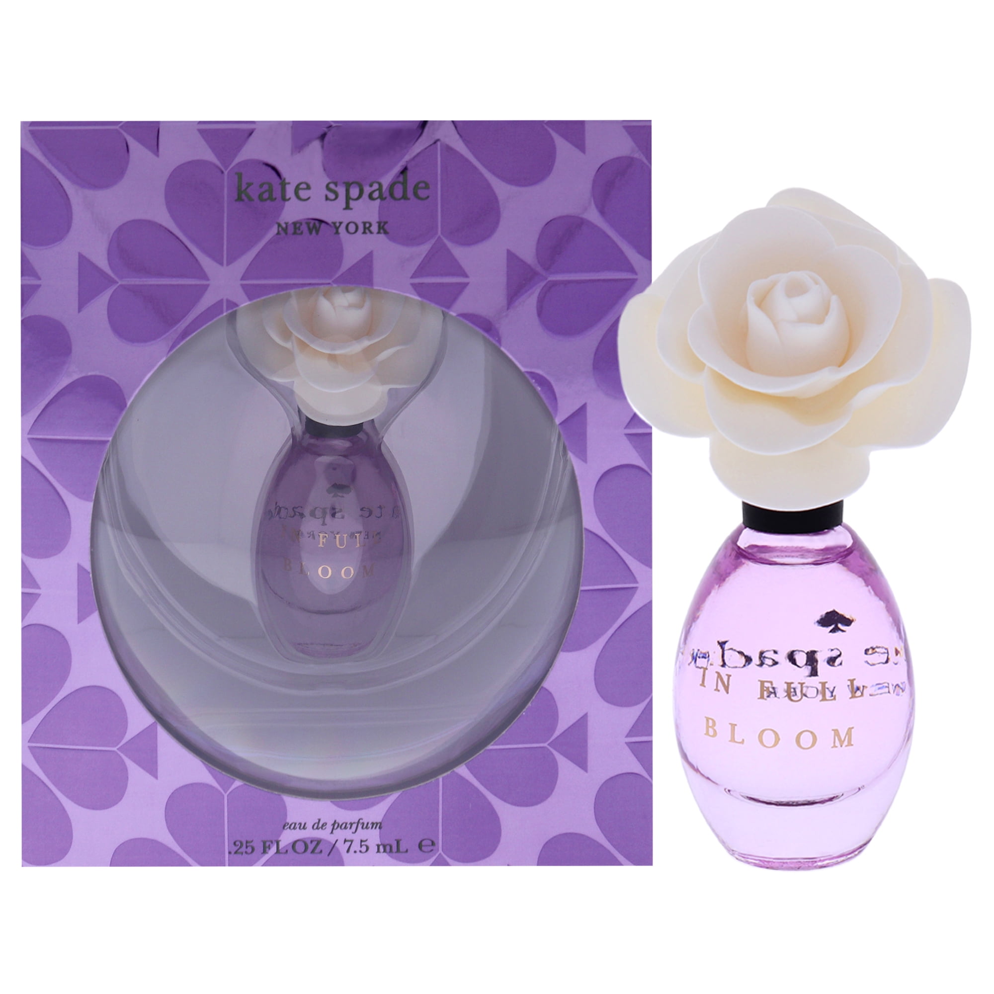 Kate Spade In Full Bloom Women 7 5 Ml Walmart Com Kate Spade In Full Bloom Women 7 5 Ml Walmart Com