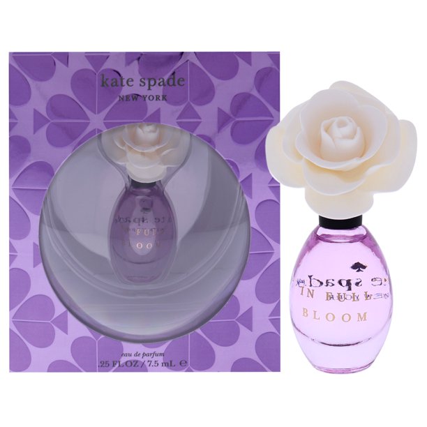 Kate Spade In Full Bloom Women 7 5 Ml Walmart Com Walmart Com