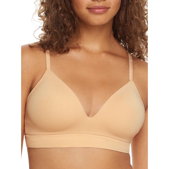 Splendid Womens Seamless Wire-Free Lounge Bra Style-RPF2800
