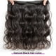 thumbnail image 5 of Hair Bundles BEANATASHA 12A Body Wave, 100% virgen brasileña, 5 of 6