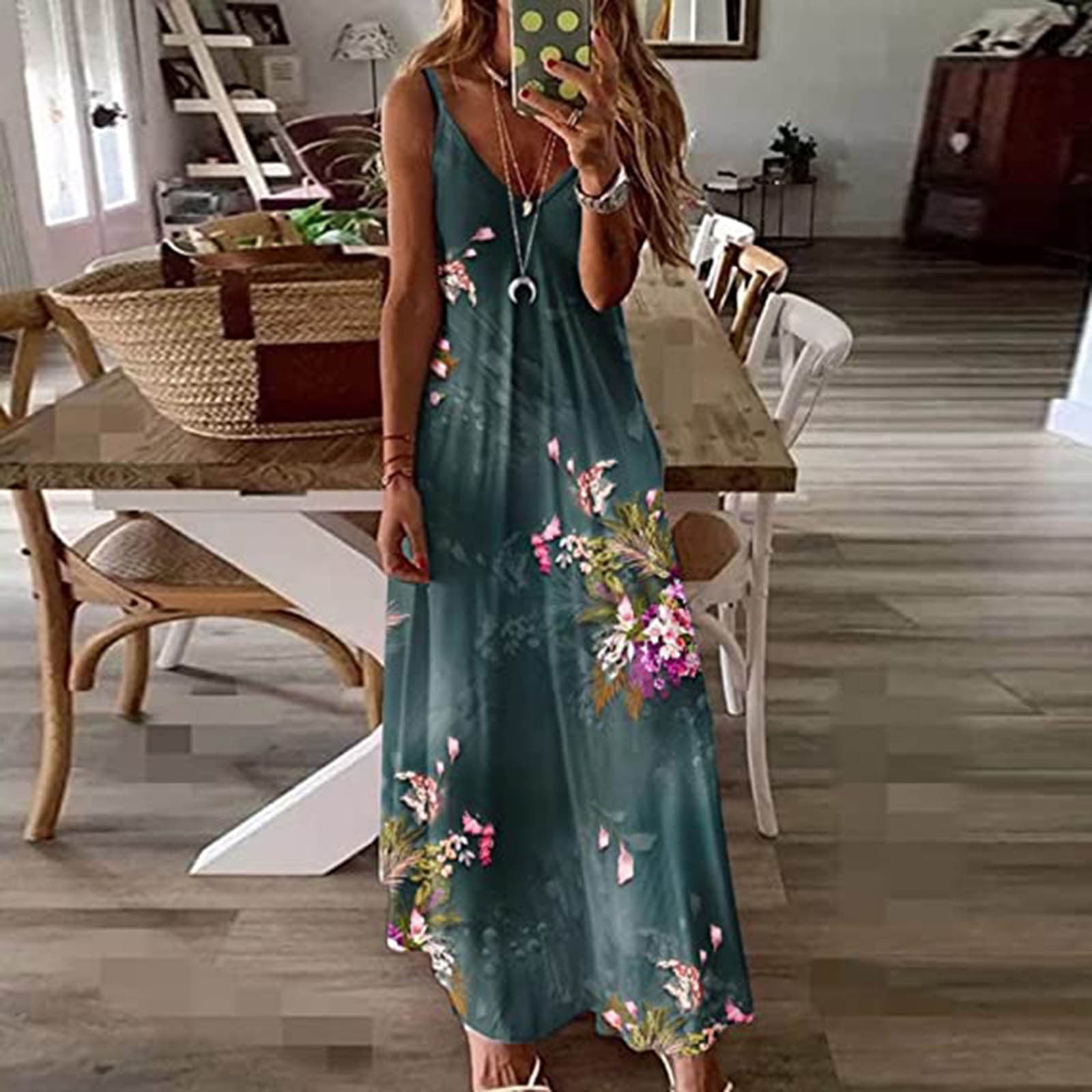 sachin and babi light blue dress SPRING/SUMMER DRESSES main image 0