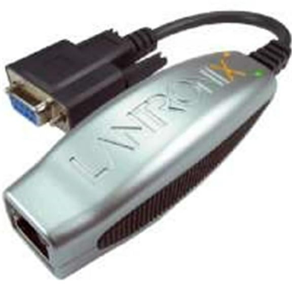 Lantronix XDT10P0-01-S Xdirect Poe Single Port - Device Server