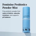 thumbnail image 4 of LACTOMEDI Feminine Probiotic Powder Mist for External Use | pH 4.5 | Vulva Odor Care | 3g, 1ct, 4 of 9