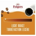 thumbnail image 4 of Folgers 210 Gram Morning Cafe Keurig K-Cup Pods 30 Count Each, 4 of 8