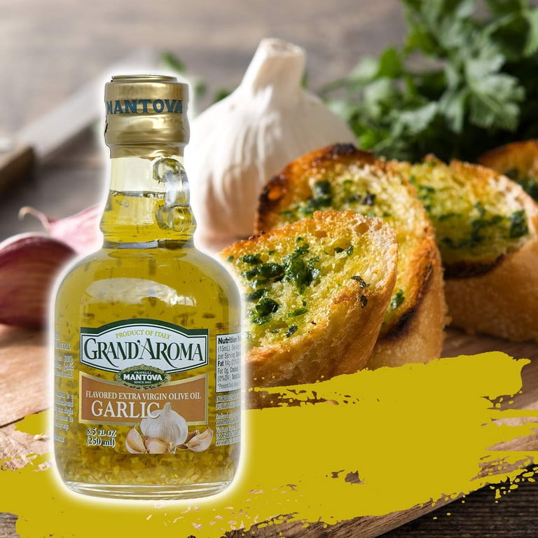 Compagnia Alimentare Italiana Fratelli Mantova Grand Aroma Olive