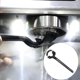 thumbnail image 3 of Cepillo de limpieza para cafeteras, cabezal redondo, herramientas de limpieza para cafeteras, espresso 58MM, 3 of 9