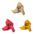 thumbnail image 7 of CIYISON Reflective Dog Clothes Dog Hodded Raincoat Skin Friendly Rainywear Pet Supplies, 7 of 7