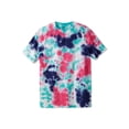 thumbnail image 5 of KingSize Men's Big & Tall Shrink-Less Lightweight Crewneck T-Shirt, 5 of 6