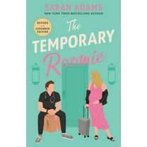 Sarah Adams: The Temporary Roomie: A Novel (Paperback)