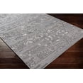thumbnail image 3 of Mark&Day Area Rugs, 9x12 Poole Global Medium Gray Area Rug (8'10" x 12'), 3 of 4