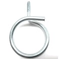 thumbnail image 1 of Caja De Tornillos Para Madera Con Anillo De Brida Cant. 100 1-1/4, 1 of 1