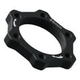 thumbnail image 2 of 44mm Bike Rotary Screw Thread Hub Flange Adapter Brake Disc for ROTOR Base, 2 of 7